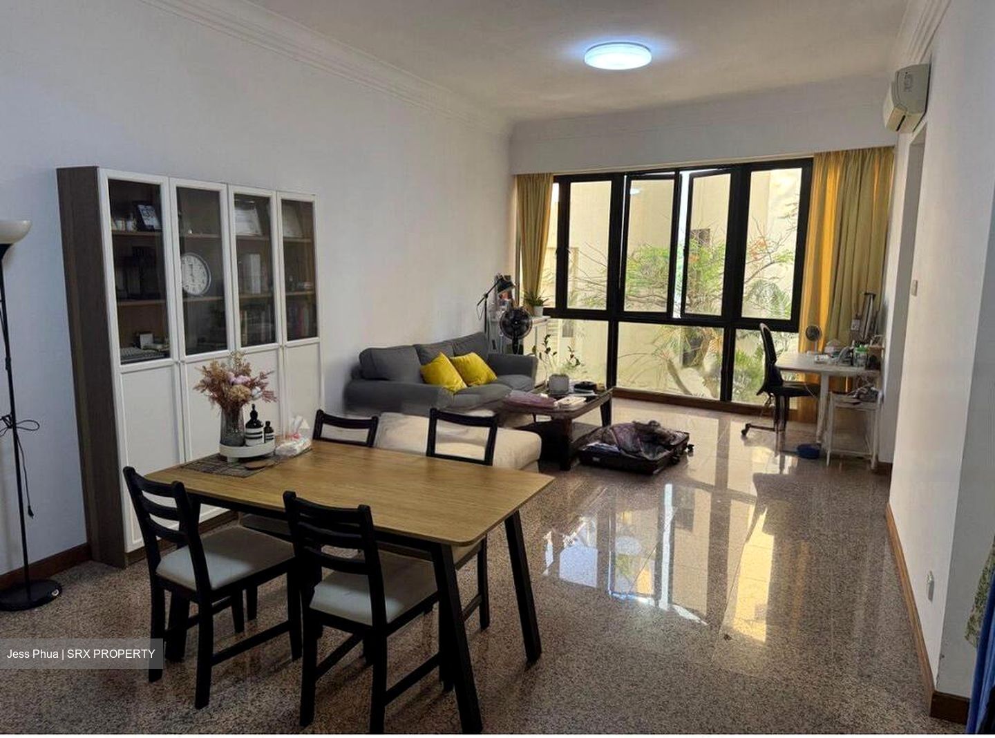 Seasons Park (D26), Condominium #472297411
